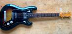 Eko Cobra XII 12 string 60’s, Ophalen of Verzenden, Zo goed als nieuw, Solid body, Overige merken