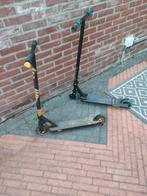 Stunt steps zijn ook apart tekoop, Fietsen en Brommers, Steps, Ophalen of Verzenden, Zo goed als nieuw, Gewone step