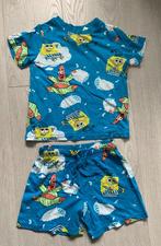 Sponge Bob & Lego Ninjago Pyjama's maat 98!, Verzenden, Zo goed als nieuw, Jongen of Meisje, Nacht- of Onderkleding