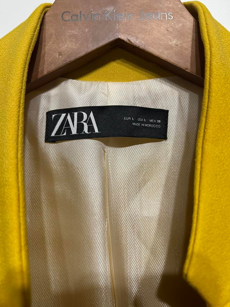 Zara jas, Kleding | Dames, Jasjes, Kostuums en Pakken, Ophalen, Zo goed als nieuw
