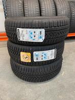 NIEUW Continental WinterContact 205 55 17 inch TS 850 P, Auto-onderdelen, Banden en Velgen, Ophalen, Conti, Nieuw, Band(en)