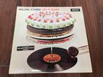 The rolling stones let it bleed lp vinyl californication, Cd's en Dvd's, Vinyl | Rock, Ophalen of Verzenden, Gebruikt, 12 inch