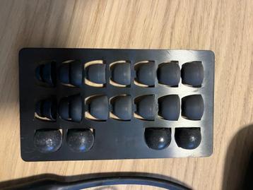 Rha Wireless t20 beschikbaar voor biedingen