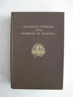 Historische opstellen over Roermond en omgeving., Boeken, Geschiedenis | Stad en Regio, Ophalen of Verzenden, 20e eeuw of later