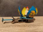 Antiek! blikken speelgoed met clown USSR, Antiek en Kunst, Antiek | Speelgoed, Ophalen of Verzenden