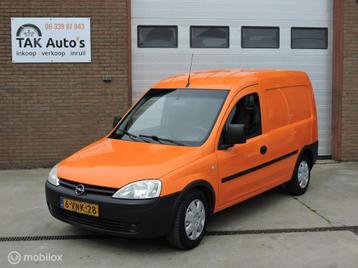 Opel Combo 1.3 CDTi Base/apk 14-3-2026 beschikbaar voor biedingen