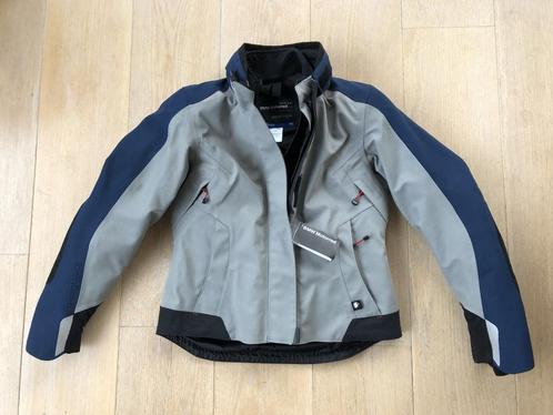 Nieuwe BMW Streetguard dames motorjas in maat 42, Motoren, Kleding | Motorkleding, Jas | textiel, Dames, Nieuw met kaartje, Ophalen of Verzenden