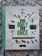You Only Live Once : A Lifetime of Experiences, Ophalen of Verzenden, Zo goed als nieuw