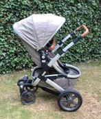 JOOLZ Geo taupe kleur buggy met afritsbare tas. Prima staat!, Kinderen en Baby's, Kinderwagens en Combinaties, Ophalen, Gebruikt