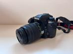 Pentax K-5 in goede staat, Gebruikt, Spiegelreflex, Ophalen of Verzenden, 16 Megapixel
