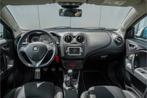 Alfa Romeo MiTo 0.9 TwinAir Junior | Cruise | PDC |, 47 €/maand, Origineel Nederlands, Te koop, Emergency brake assist