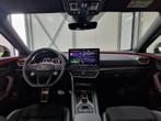 CUPRA Formentor 1.5 TSI 150pk DSG/AUT MHEV facelift Wegklapb, 12 maanden, 15 km/l, Zwart, 4 cilinders
