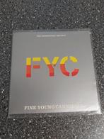 CD PROMO FINE YOUNG CANNIBALS - FLAME (RADIO EDIT), Ophalen of Verzenden, Gebruikt
