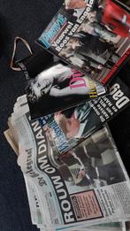 Lady Diana Spencer, Ophalen of Verzenden, Tijdschrift of Boek