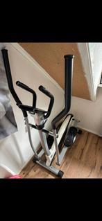 Fitness home trainer, Ophalen of Verzenden, Gebruikt, Hometrainer