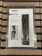 Online Veiling: Bose wandmontageset type WB-120, Nieuw