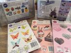 Wilton Candy Mold Set - 20 Stuks, Ophalen of Verzenden, Zo goed als nieuw, Taarten of Cupcakes, Bakvorm
