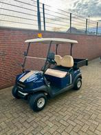 Prachtige Elektrische Golfkar Club Car Tempo Als Nieuw!!, Ophalen of Verzenden, Zo goed als nieuw, Golfkar, Overige merken