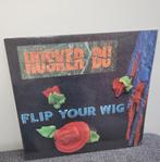Hüsker Dü - Flip Your Wig LP, Cd's en Dvd's, Vinyl | Rock, Ophalen of Verzenden, Nieuw in verpakking, 12 inch, Poprock
