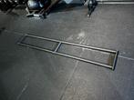 Crossfit rig elementen, Sport en Fitness, Krachtstation, Metaal, Rug, Zo goed als nieuw