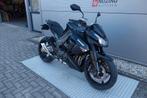 KAWASAKI Z1000 (bj 2010), Bedrijf, Naked bike