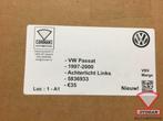 vw passat 1997 2000 achterlicht links nieuw! 5836933, Ophalen of Verzenden, Nieuw, Volkswagen