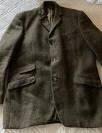 Harris Tweed colbert XL, Kleding | Heren, Kostuums en Colberts, Harris Tweed, Maat 56/58 (XL), Ophalen of Verzenden, Gedragen