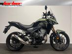Schitterende HONDA CB 500 X / ABS CB500X CB500 X (bj 2022), Motoren, Motoren | Honda, 2 cilinders, Bedrijf, Sport, 12 t/m 35 kW