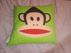 Paul Frank Kussen - Groen, Ophalen, Gebruikt, Groen, Vierkant