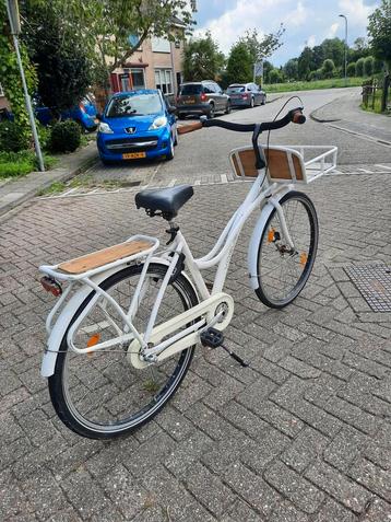 28 inch VOGUE JUMBO..3 versnellingen frame 50 beschikbaar voor biedingen