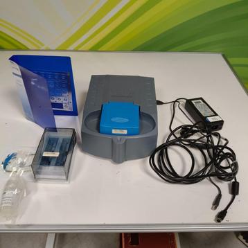 Identipol Triton technology limted keyworth NG12 5aW  beschikbaar voor biedingen