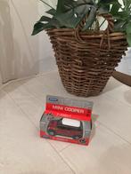 Welly NEX Mini Cooper 1:18 - Nieuw in doos!, Ophalen of Verzenden, Nieuw, Auto, Welly