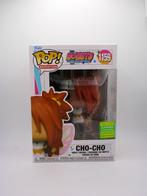 Funko Pop! #1159 Cho-Cho, Series: Boruto, Ophalen of Verzenden, Zo goed als nieuw, BV Zuidplein 36, 1077 XV, Amsterdam, Support@funko.com