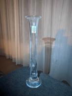 Holmegaard vaasje, Overige kleuren, Ophalen of Verzenden, Minder dan 50 cm, Glas