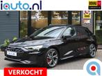 Audi A3 Sportback 45 TFSI e 272pk S edition Competition Pano, 12 maanden, Adaptive Cruise Control, 4 cilinders, Leder en Stof