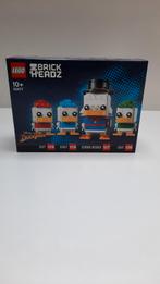 Lego Brickheadz Ducktales 40477 - Nieuw!, Ophalen of Verzenden, Nieuw, Complete set, Lego