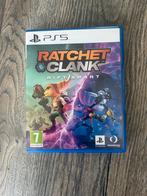 Ratchet & Clank Ps5, Spelcomputers en Games, Ophalen of Verzenden, Zo goed als nieuw