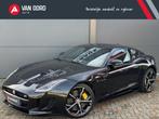 Jaguar F-TYPE 5.0 V8 R Coupé AWD / Ceramic Brakes / Full Op, Auto's, Jaguar, Automaat, 1730 kg, 8 cilinders, Zwart