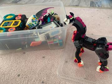 Lego Vidiyo Sets - Creatief Bouwen! beschikbaar voor biedingen
