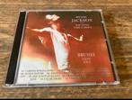 Michael Jackson-Live At Jerodong Park Garden, Brunei 1996., Cd's en Dvd's, Cd's | Pop, Ophalen of Verzenden, 1980 tot 2000, Nieuw in verpakking