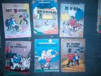6 x Nero Sleen strips  De titels, Boeken, Stripboeken, Meerdere stripboeken, Ophalen of Verzenden, Gelezen, Marc sleen