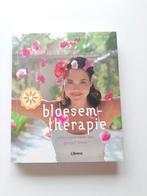 C. Harvey - Bloesemtherapie, Ophalen of Verzenden, Zo goed als nieuw, C. Harvey