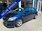 Toyota Auris 2.2 D-4D Luna Business NAVI/CLIMA/NAP, Auto's, Toyota, Origineel Nederlands, Te koop, 5 stoelen, 1410 kg