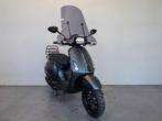 Vespa Sprint Snor 25 km/h, BWJ 2021, Steel Grey