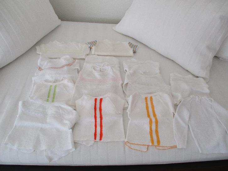 voor reborn en baby - poppen, Verzamelen, Poppen, Gebruikt, Overige typen, Verzenden