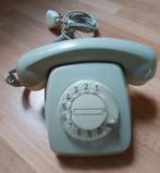 Telefoon met draaischijf, Ophalen of Verzenden, Zo goed als nieuw, Met draaischijf