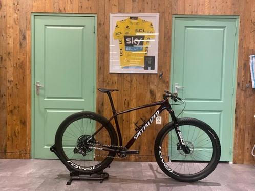 Specialized Epic Hardtail Expert 2021 mt. L, Fietsen en Brommers, Fietsen | Mountainbikes en ATB, Zo goed als nieuw, Overige merken