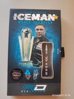 Gerwyn Price Soft Tip 20g Thunder, Sport en Fitness, Darts, Ophalen of Verzenden, Nieuw, Dartbord, Soft tip