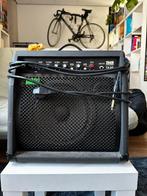 Trace acoustic guitar amp, Muziek en Instrumenten, Versterkers | Bas en Gitaar, Ophalen of Verzenden, Zo goed als nieuw, Minder dan 50 watt