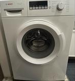Wasmachine Bosch Serie2 VarioPerfect A+++, Ophalen, 1200 tot 1600 toeren, Gebruikt, 4 tot 6 kg